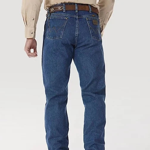 Original George Strait Fit