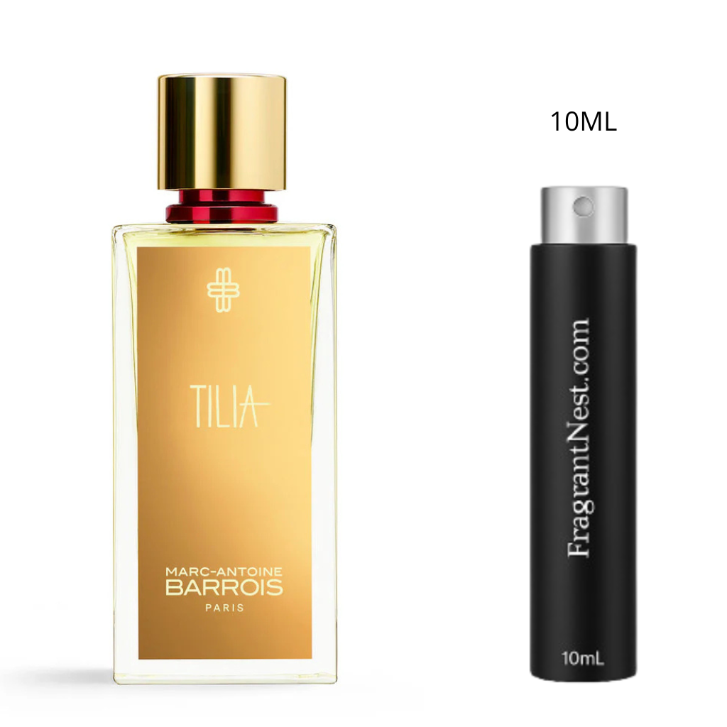 Marc-Antoine Barrois Tilia Eau De Parfum Travel Spray | Sample