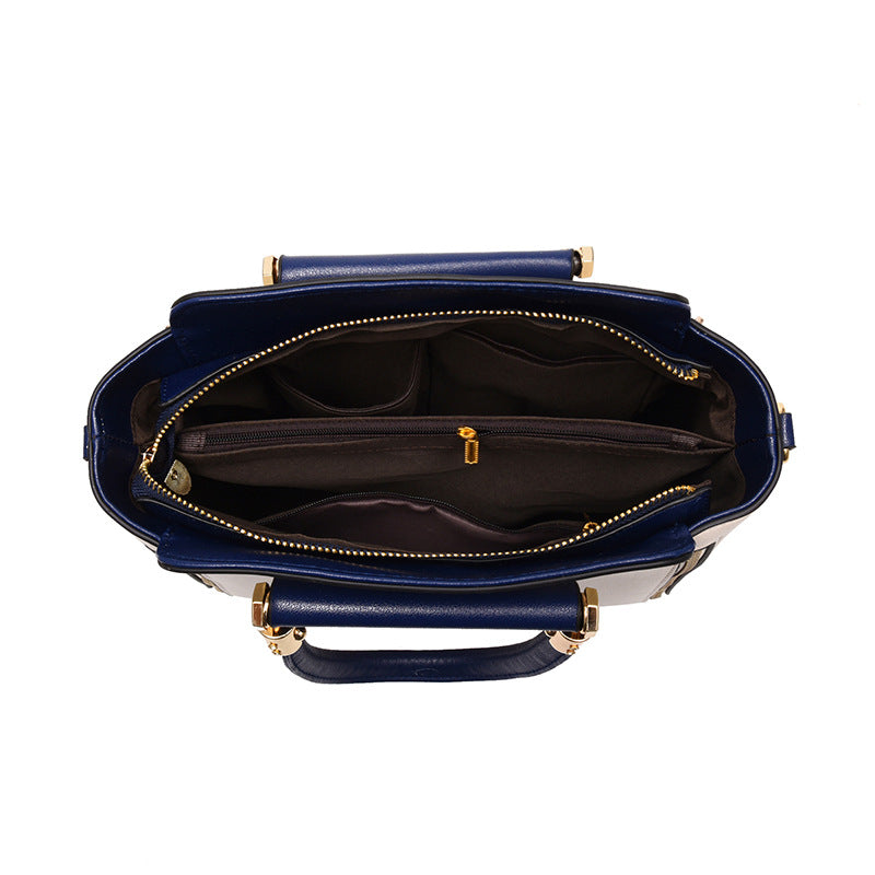 Luxurious Leather Bags Purses and Handbags For Ladies and Girls Charming Designer Shoulder Crossbody Bags for Women