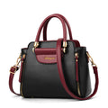 Luxurious Leather Bags Purses and Handbags For Ladies and Girls Charming Designer Shoulder Crossbody Bags for Women