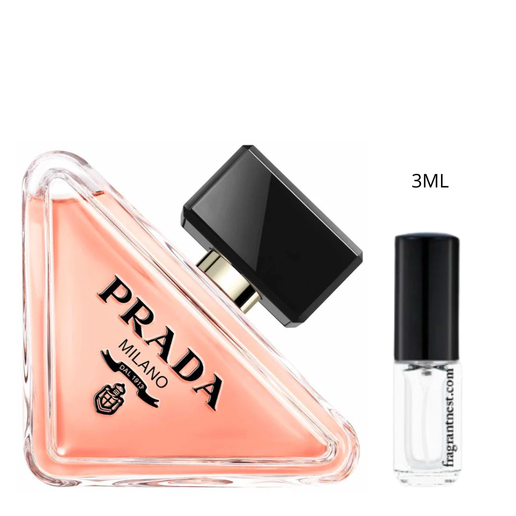 Prada Paradoxe Eau De Parfum Travel Spray | Sample