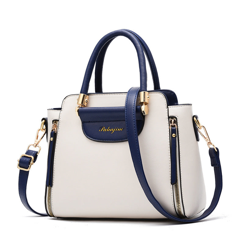 Luxurious Leather Bags Purses and Handbags For Ladies and Girls Charming Designer Shoulder Crossbody Bags for Women