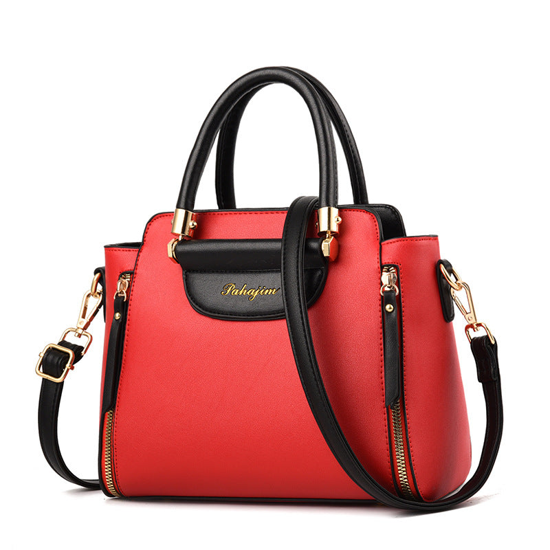 Luxurious Leather Bags Purses and Handbags For Ladies and Girls Charming Designer Shoulder Crossbody Bags for Women