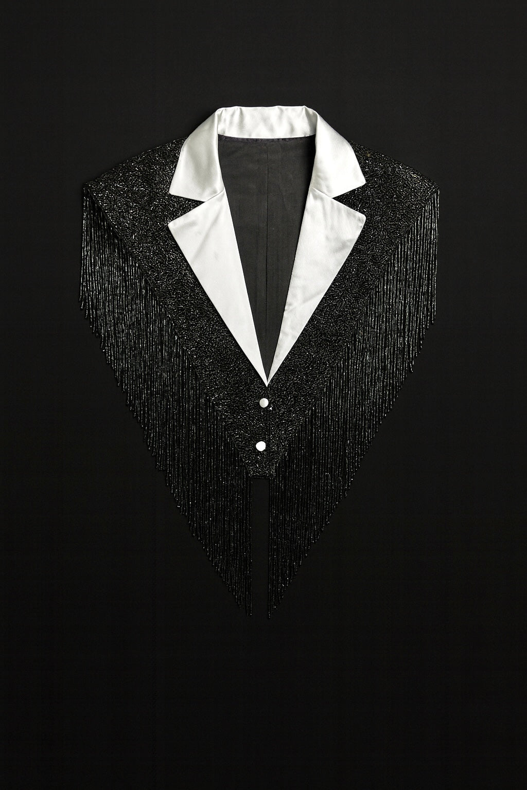 The Strategist Cape