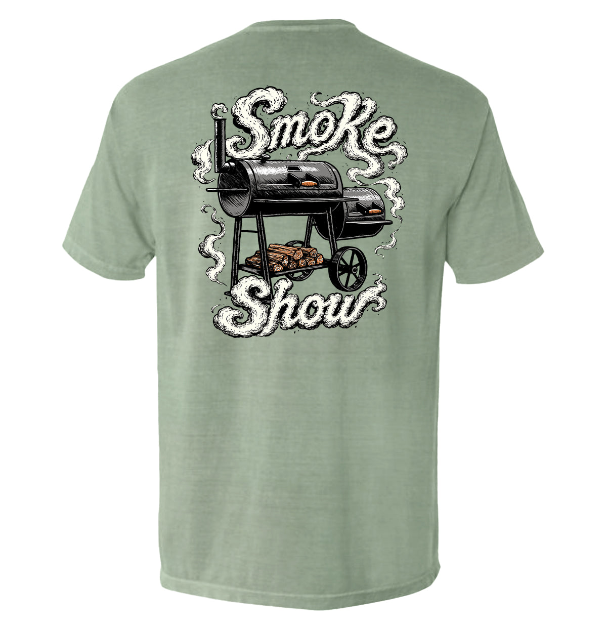 Smoke Show