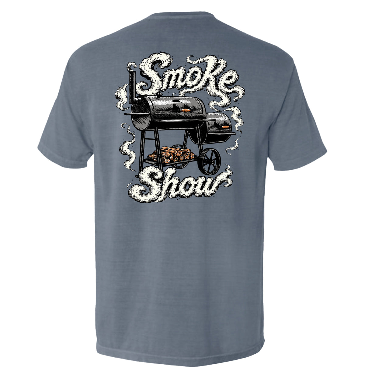 Smoke Show