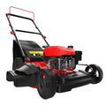 21" 144cc Gas Push 3-in-1 Lawn Mower  DB8621P