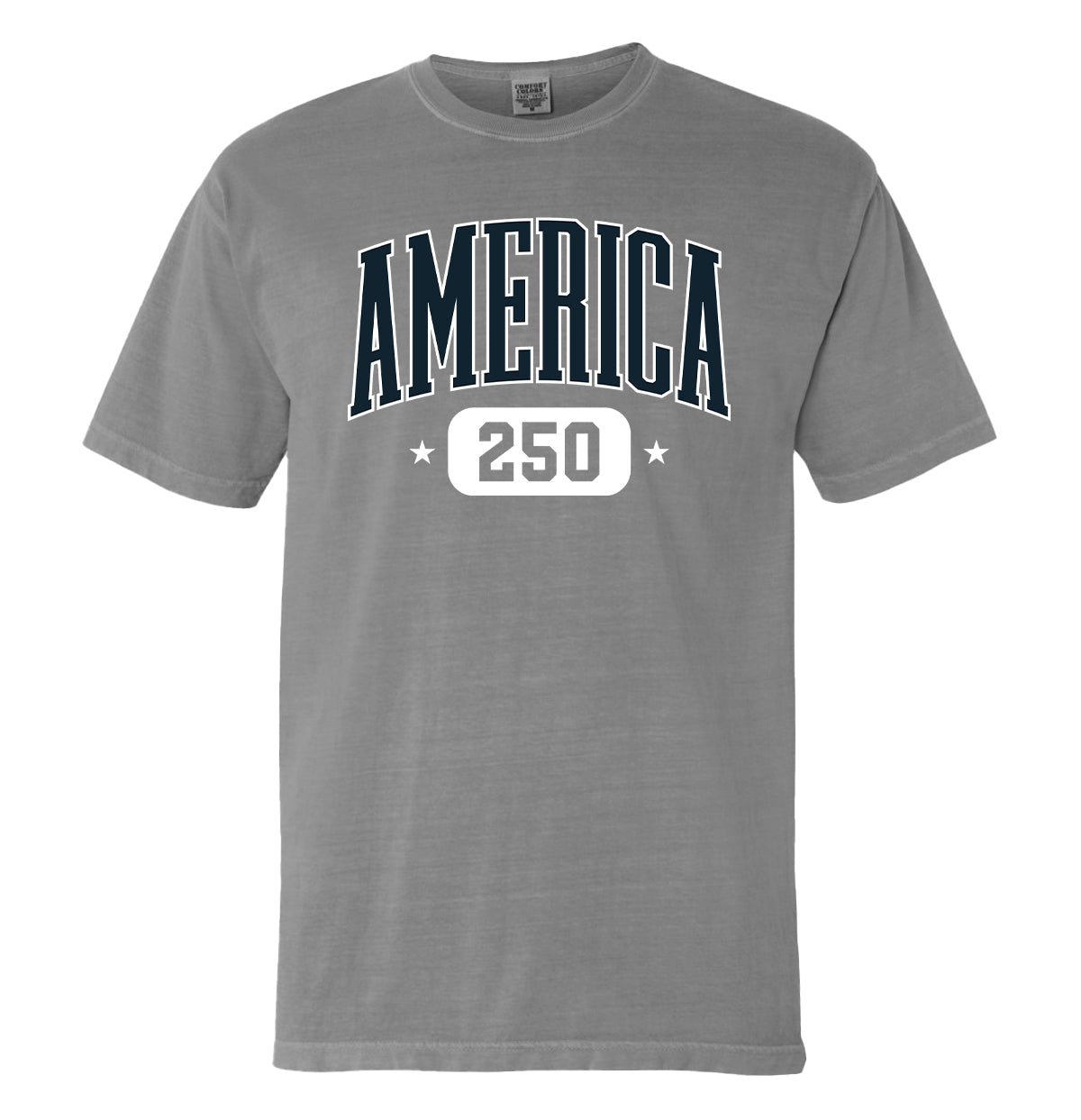 America 250 Arch (Front Print)