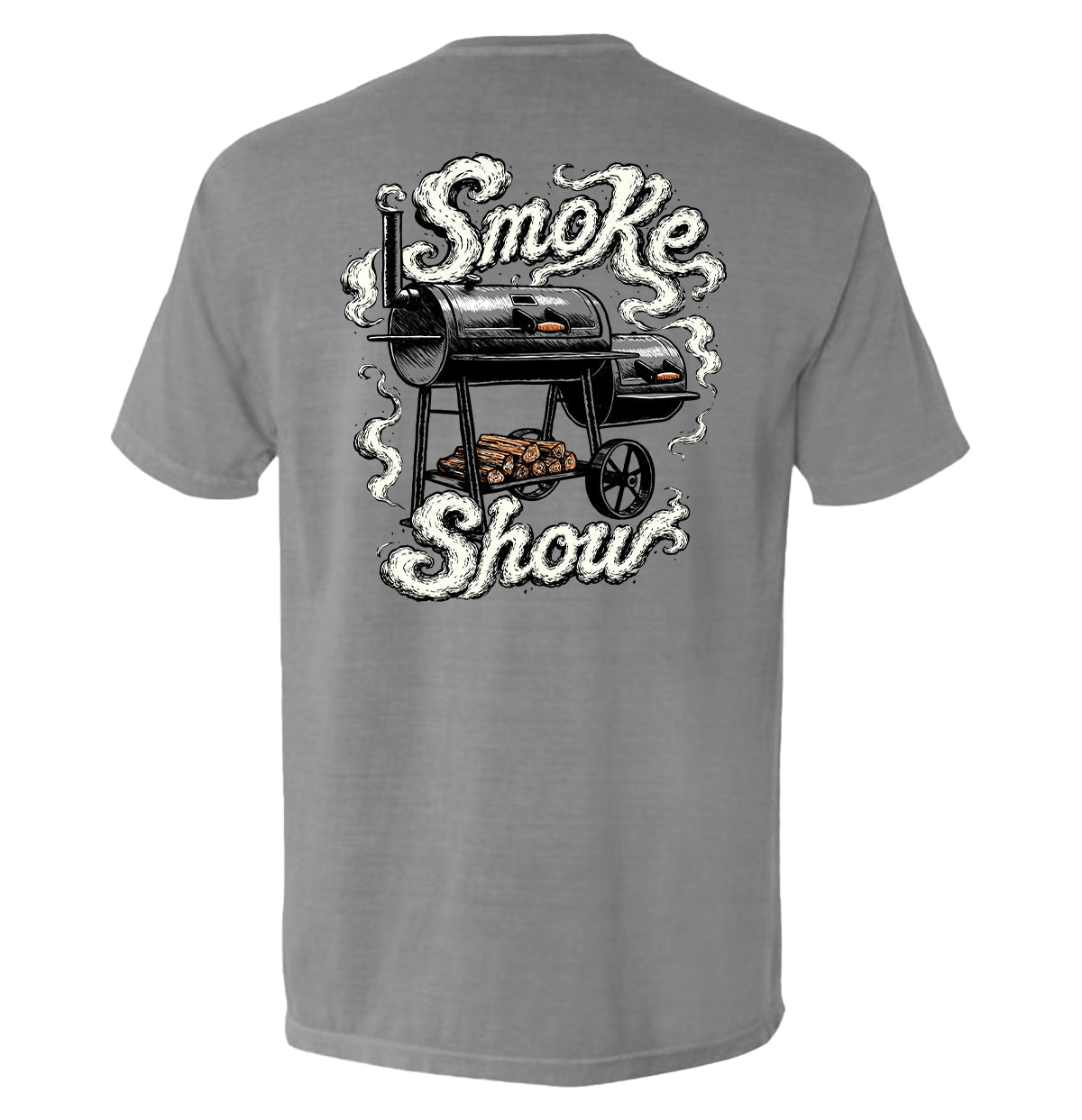 Smoke Show