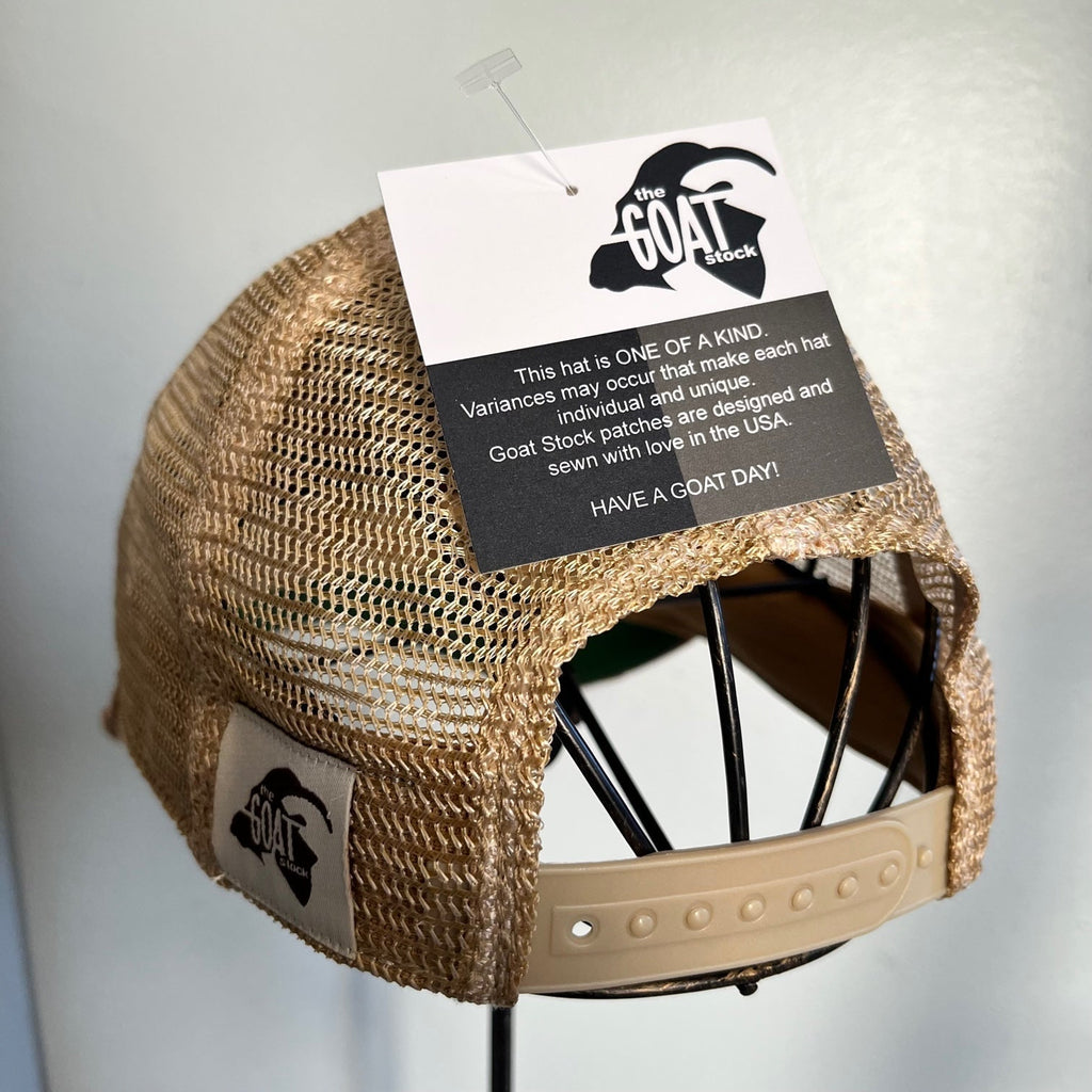 Yee-Haw Hat