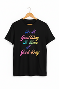 A Good day Plus size