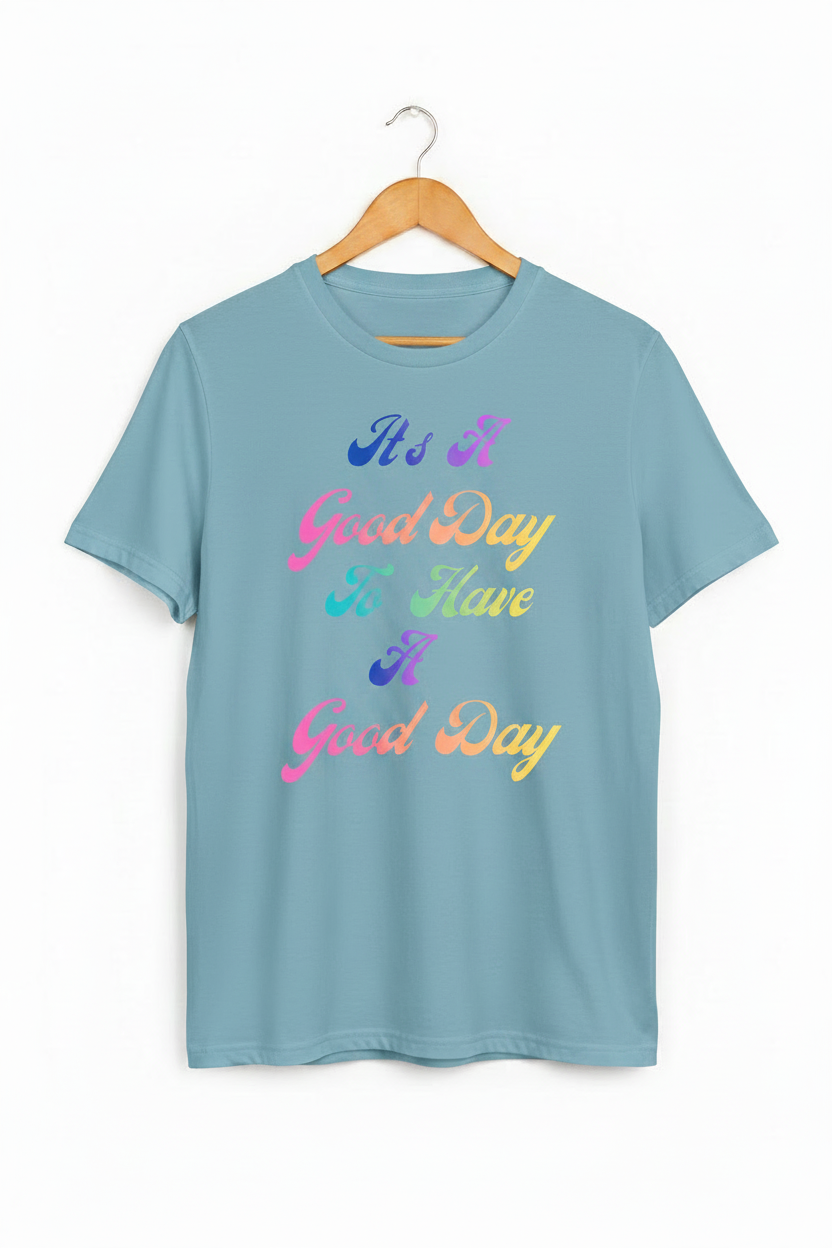 A Good day Plus size