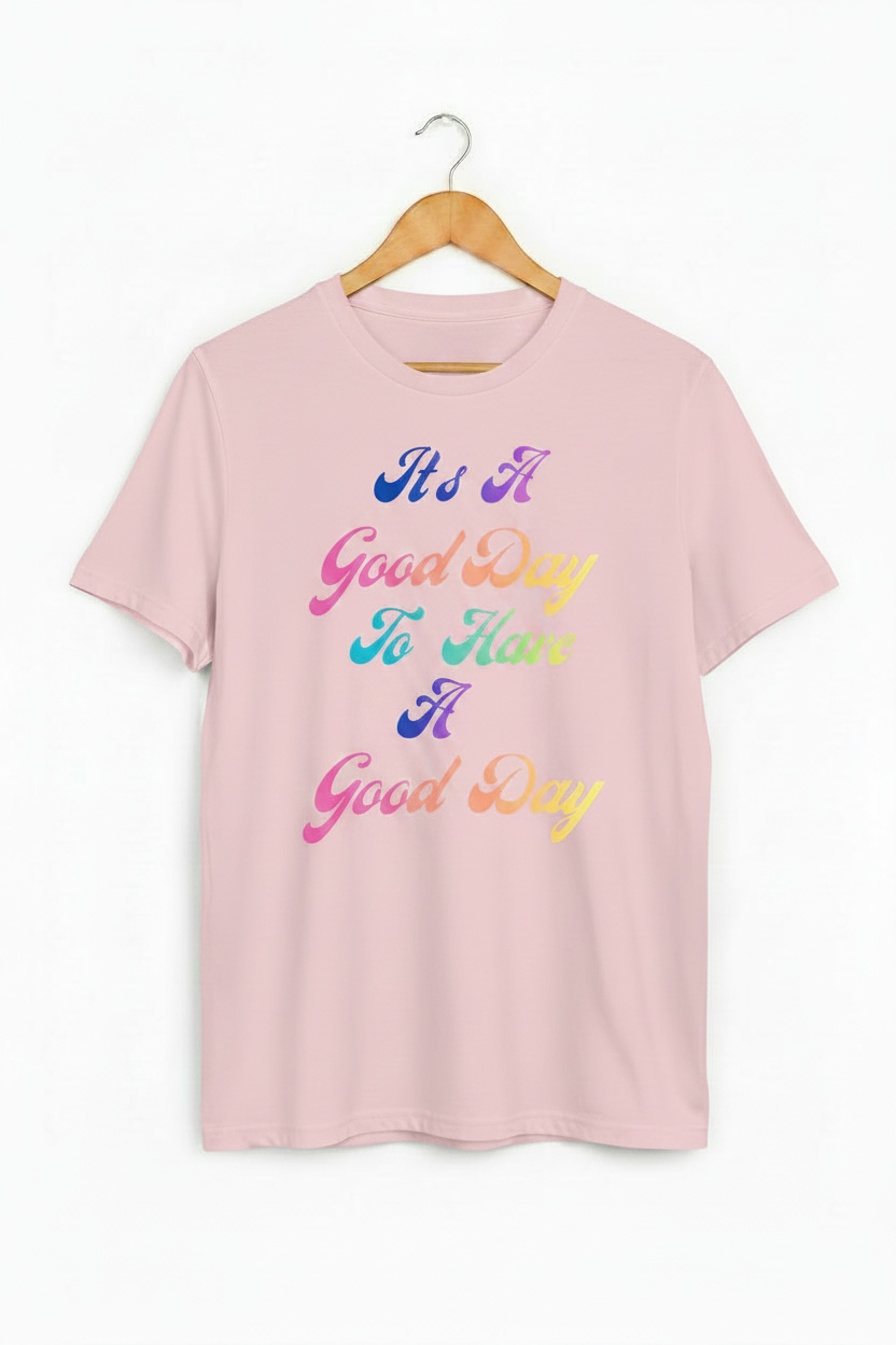 A Good day Plus size