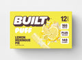 Lemon Meringue Pie Puff
