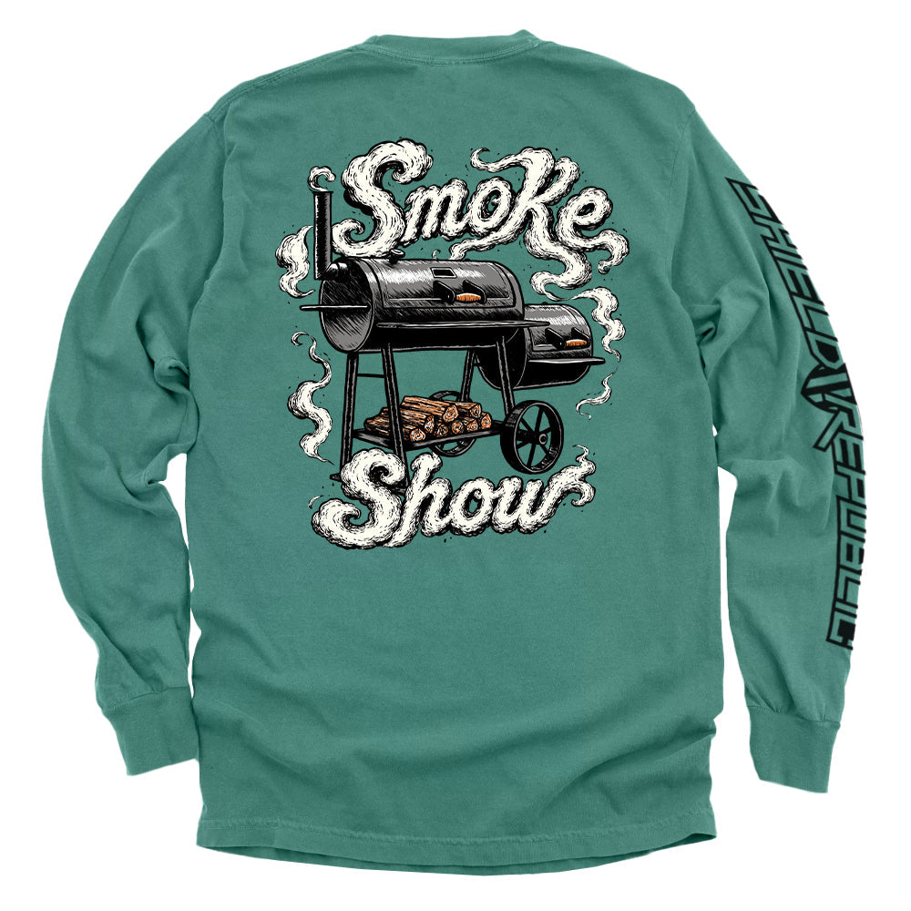 Smoke Show