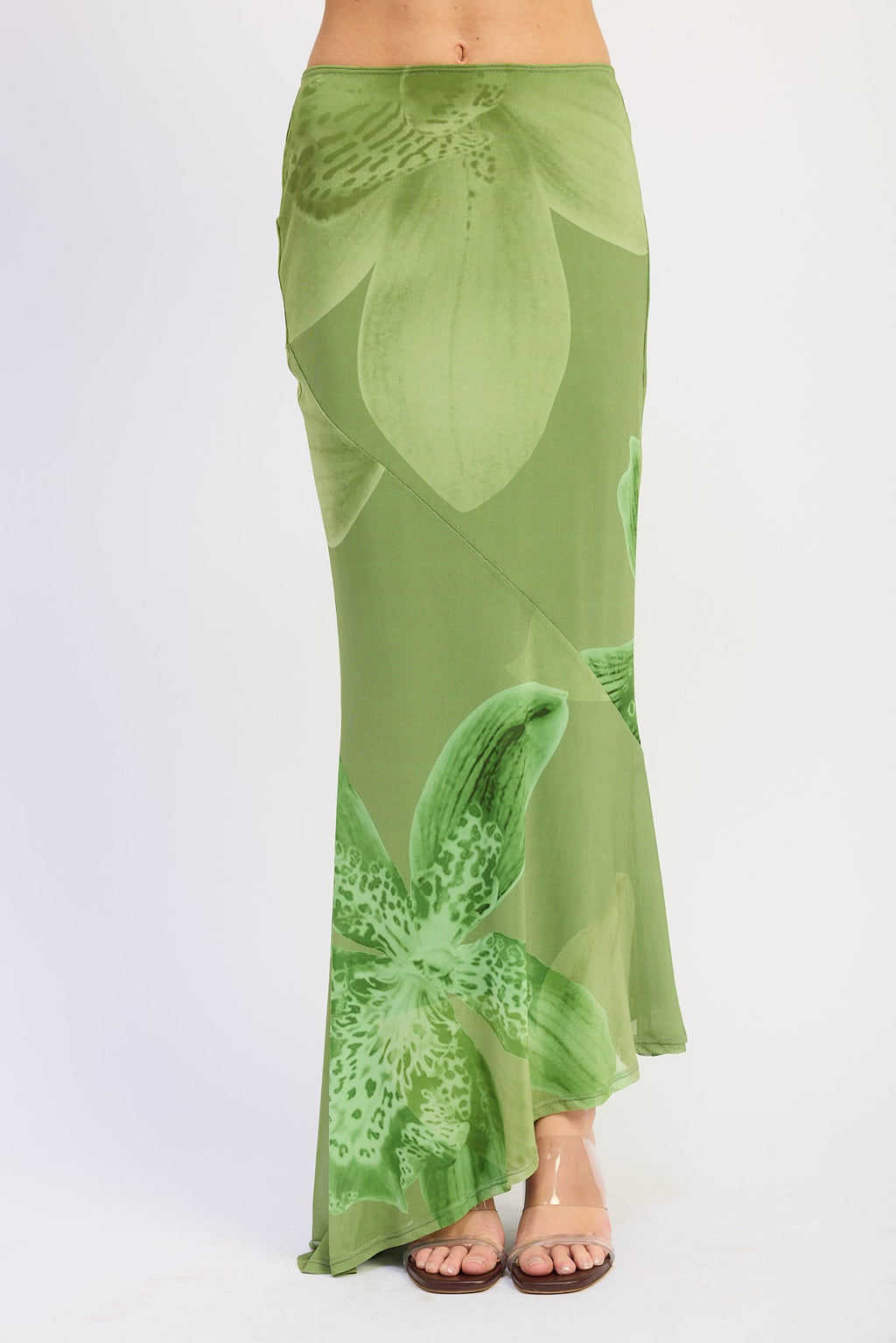 Seraphine Maxi Skirt