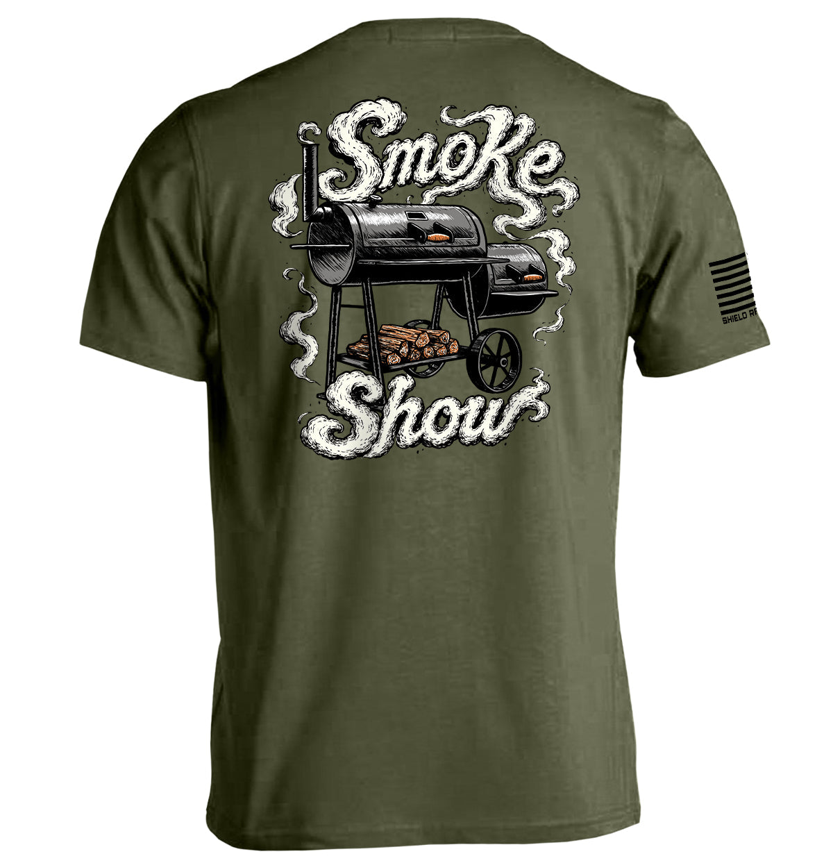 Smoke Show
