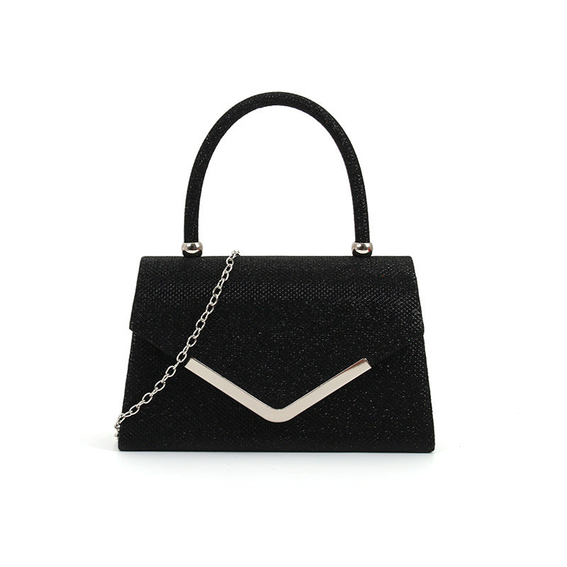 hand-held evening bag wedding party bags