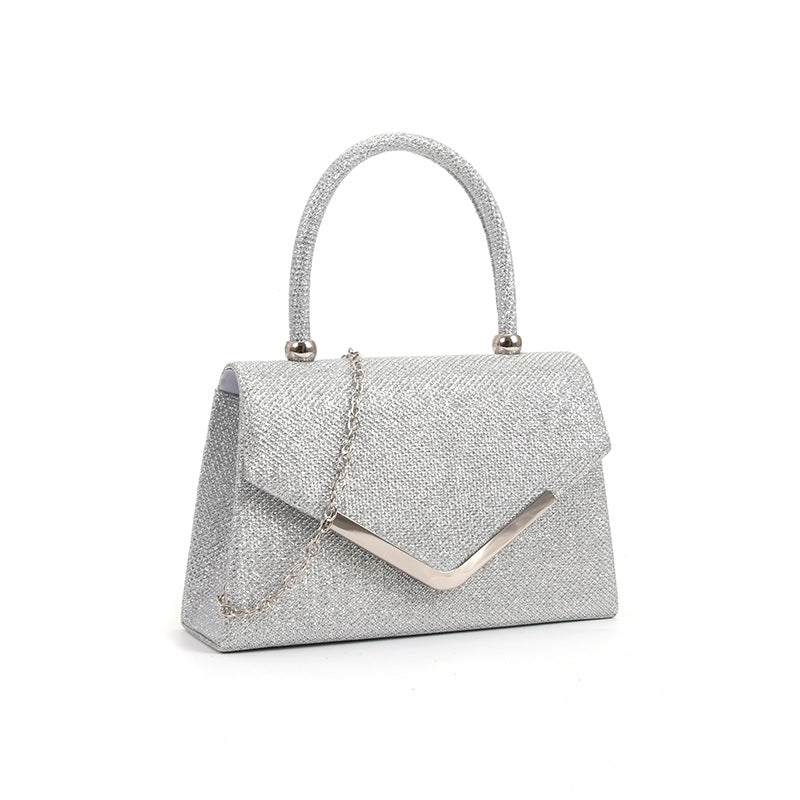 hand-held evening bag wedding party bags