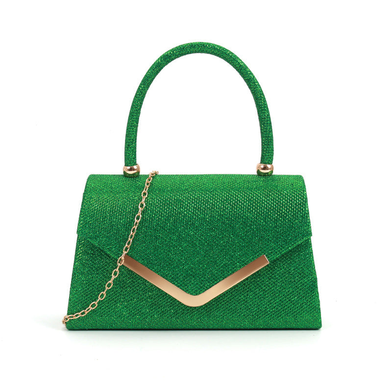 hand-held evening bag wedding party bags