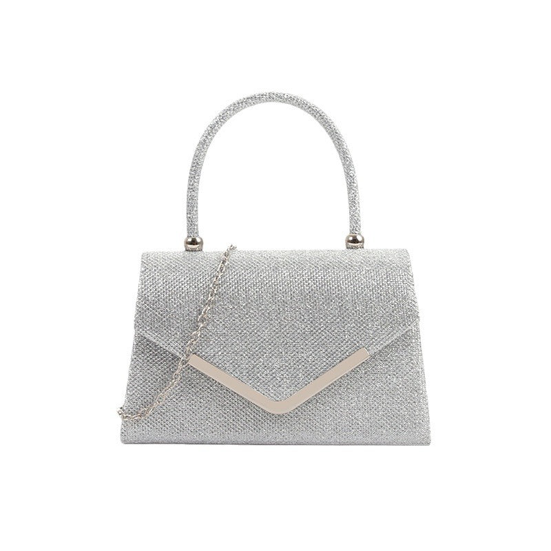 hand-held evening bag wedding party bags