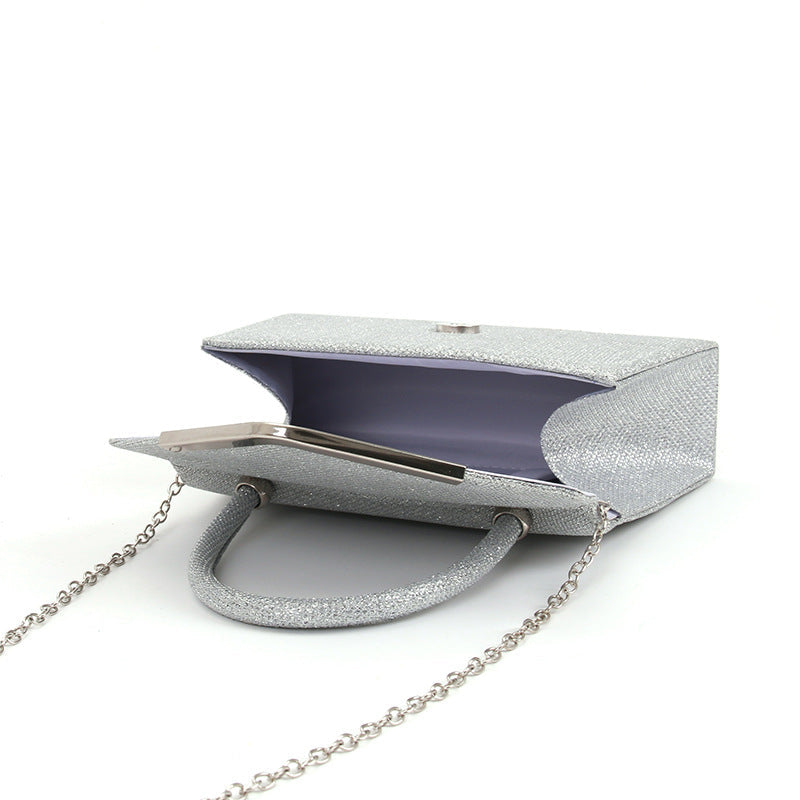 hand-held evening bag wedding party bags