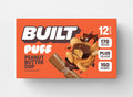 Peanut Butter Cup Puff