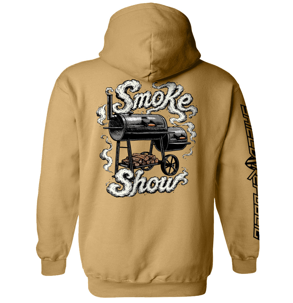Smoke Show
