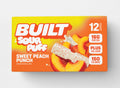 Sweet Peach Punch