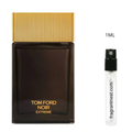 Tom Ford Noir Extreme Eau De Parfum Travel Spray | Sample