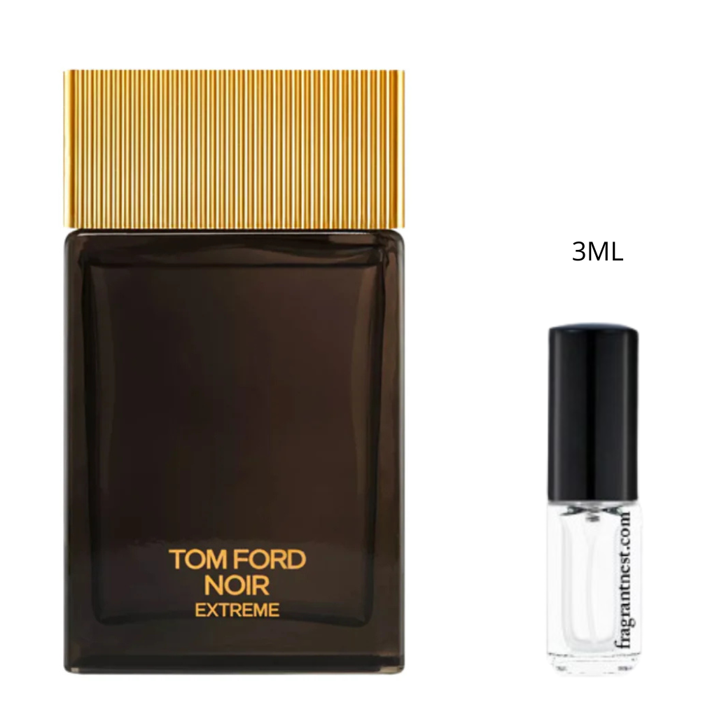 Tom Ford Noir Extreme Eau De Parfum Travel Spray | Sample