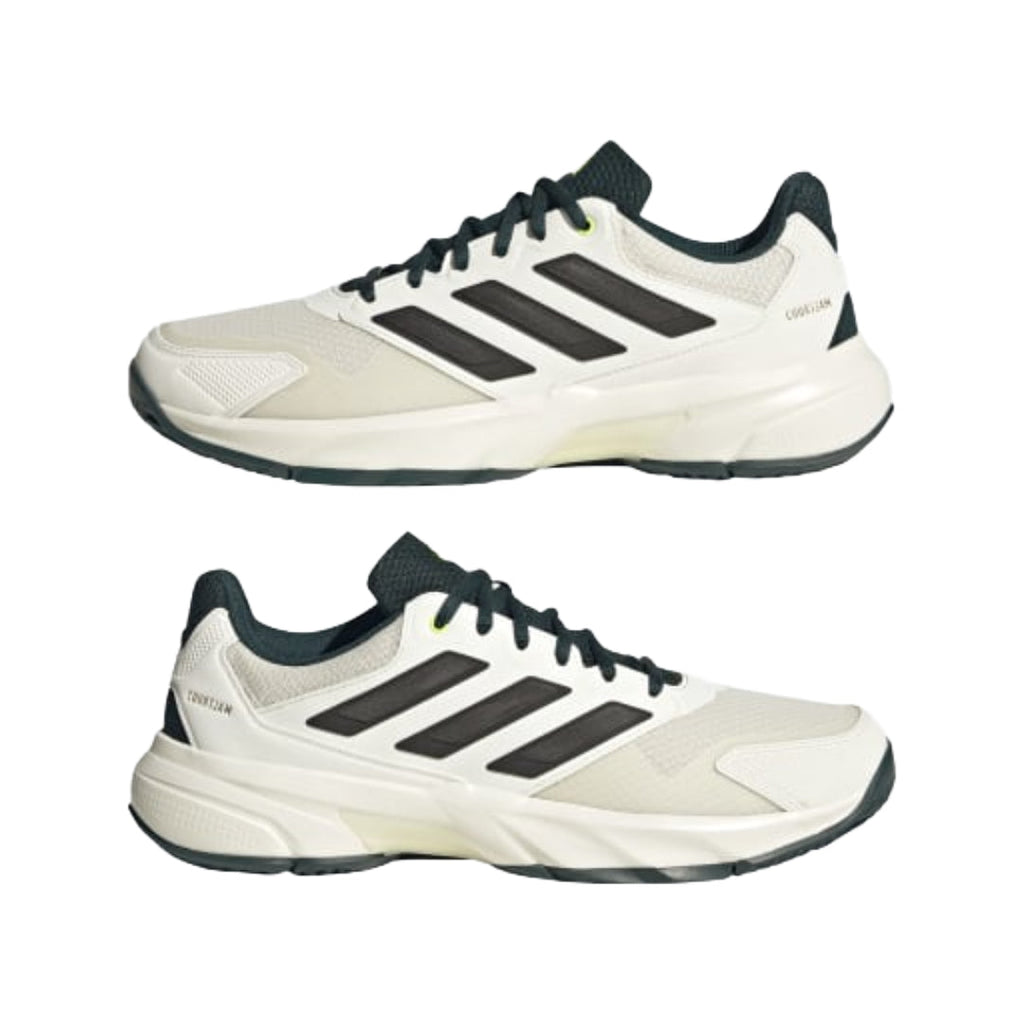 adidas Men's CourtJam Control 3 Shoes