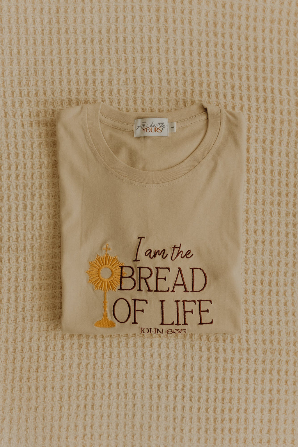 Bread of Life T-Shirt