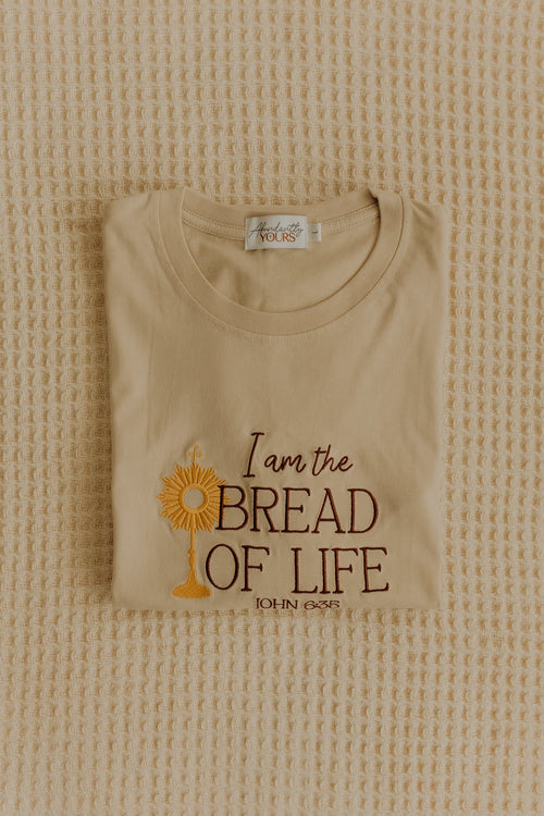 Bread of Life T-Shirt