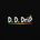 D. D. DriP Logo v2