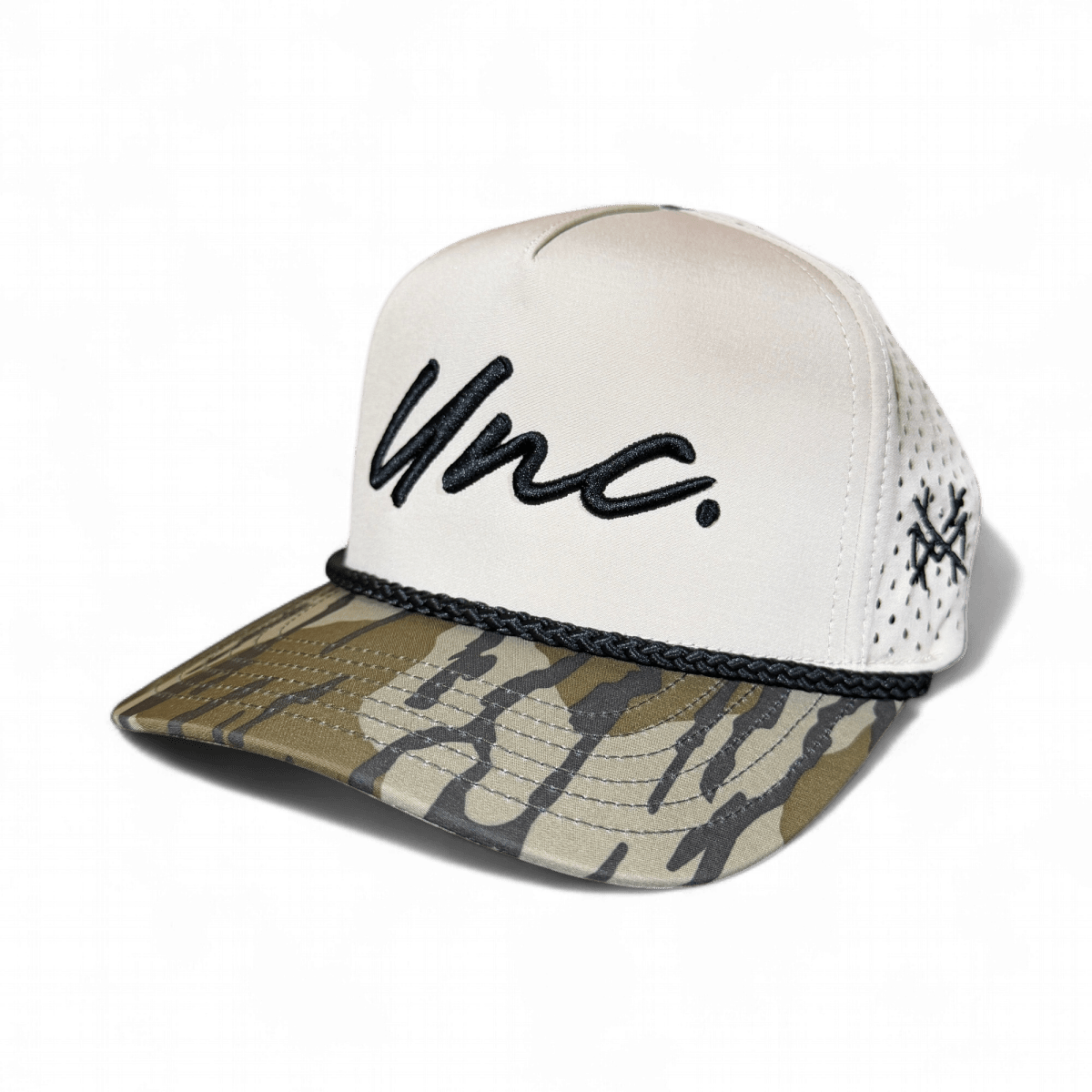 Unc Snapback Hat