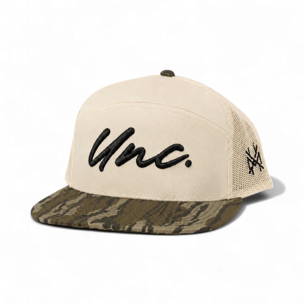 Unc Snapback Hat