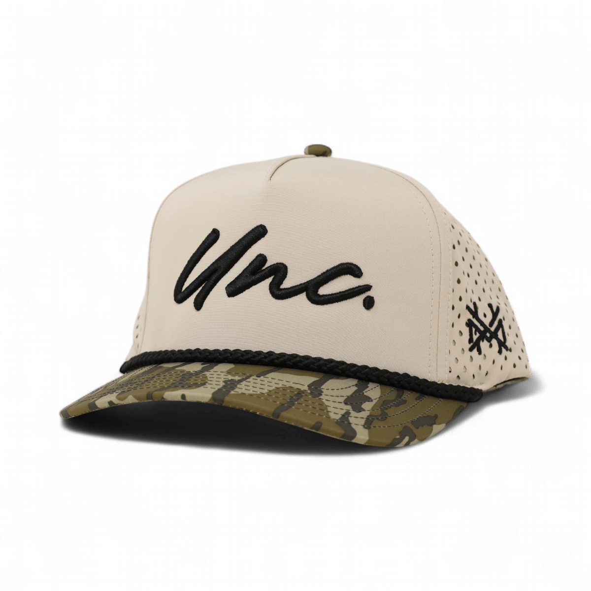 Unc Snapback Hat