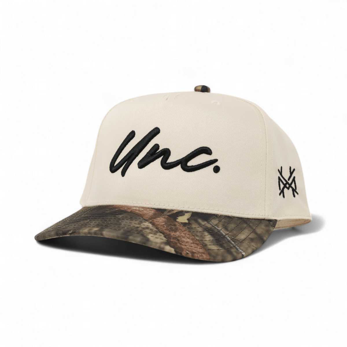 Unc Snapback Hat