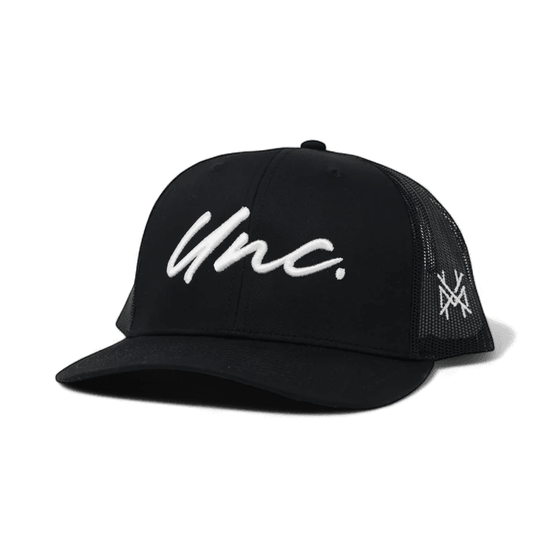 Unc Snapback Hat