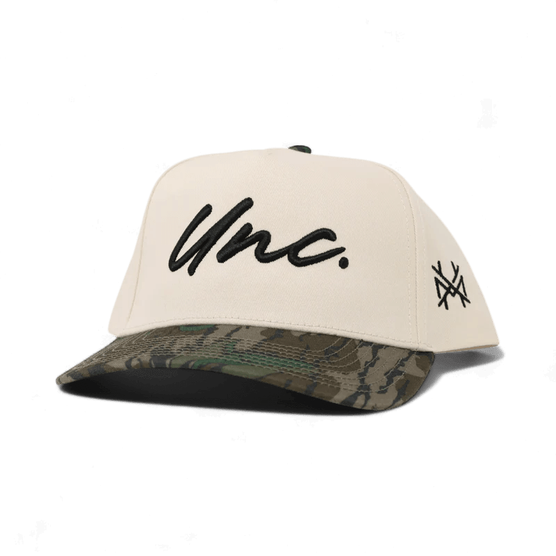 Unc Snapback Hat