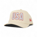 USA Snapback Hat